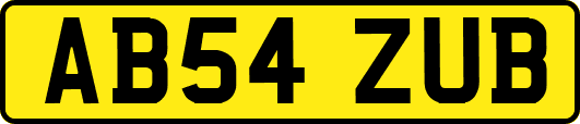 AB54ZUB