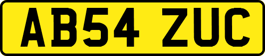 AB54ZUC
