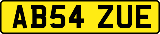 AB54ZUE