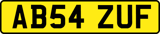 AB54ZUF
