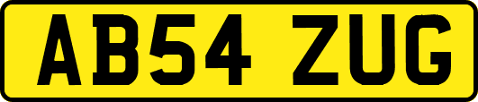 AB54ZUG