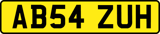 AB54ZUH
