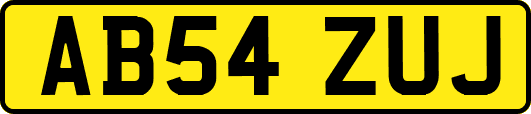 AB54ZUJ