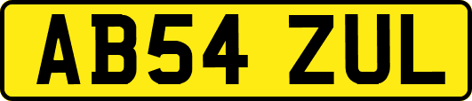 AB54ZUL