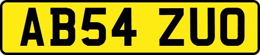 AB54ZUO