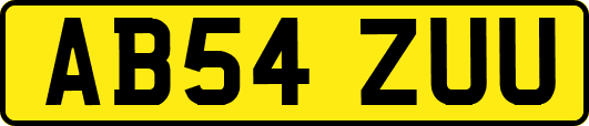 AB54ZUU