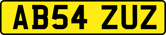 AB54ZUZ