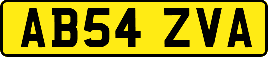 AB54ZVA