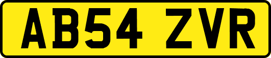 AB54ZVR