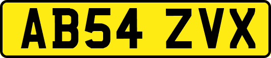 AB54ZVX