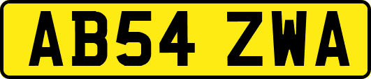 AB54ZWA