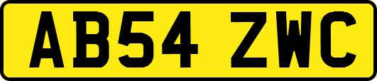 AB54ZWC