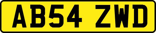 AB54ZWD