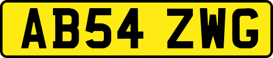 AB54ZWG