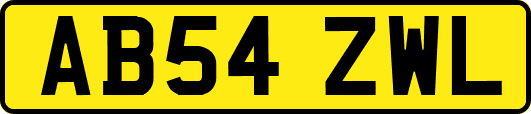 AB54ZWL