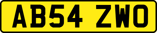AB54ZWO