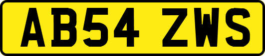 AB54ZWS