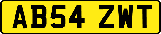 AB54ZWT