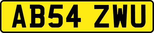 AB54ZWU