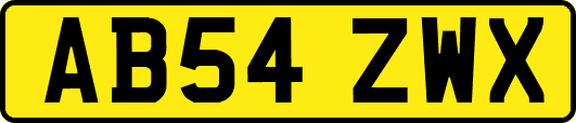 AB54ZWX