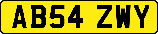AB54ZWY