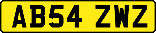 AB54ZWZ