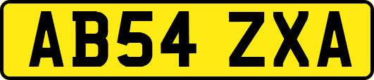 AB54ZXA