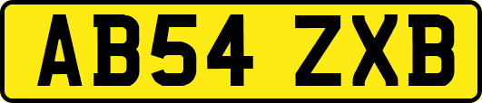 AB54ZXB