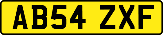 AB54ZXF