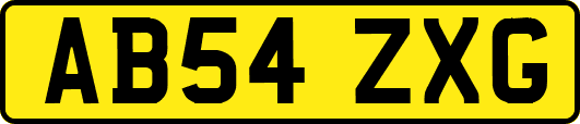 AB54ZXG