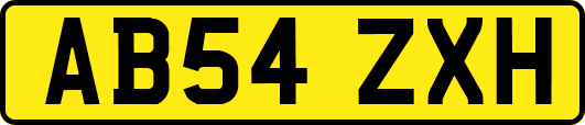 AB54ZXH