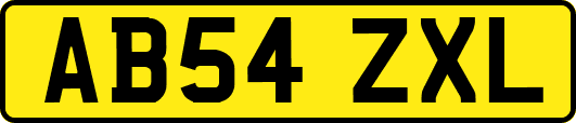 AB54ZXL