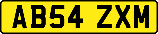 AB54ZXM