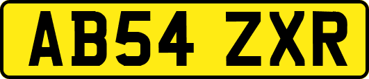 AB54ZXR