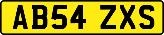 AB54ZXS