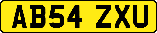 AB54ZXU
