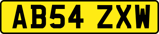 AB54ZXW