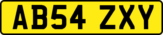 AB54ZXY