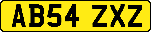 AB54ZXZ
