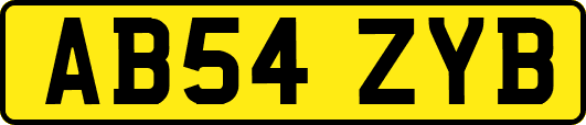 AB54ZYB