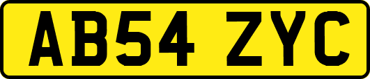 AB54ZYC