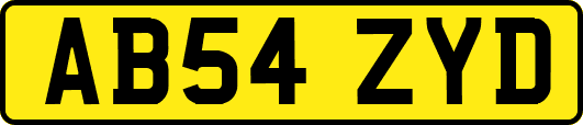 AB54ZYD