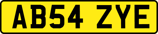 AB54ZYE