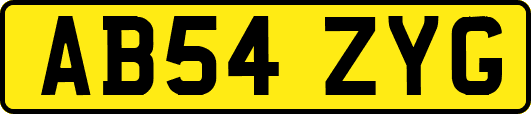 AB54ZYG