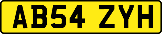 AB54ZYH