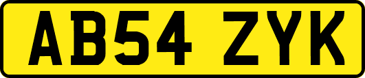 AB54ZYK