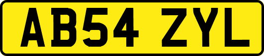 AB54ZYL