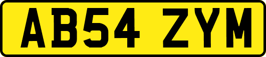 AB54ZYM