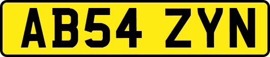 AB54ZYN