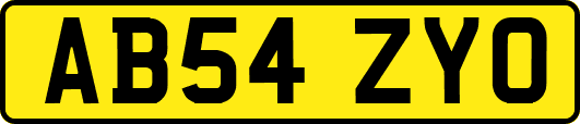 AB54ZYO